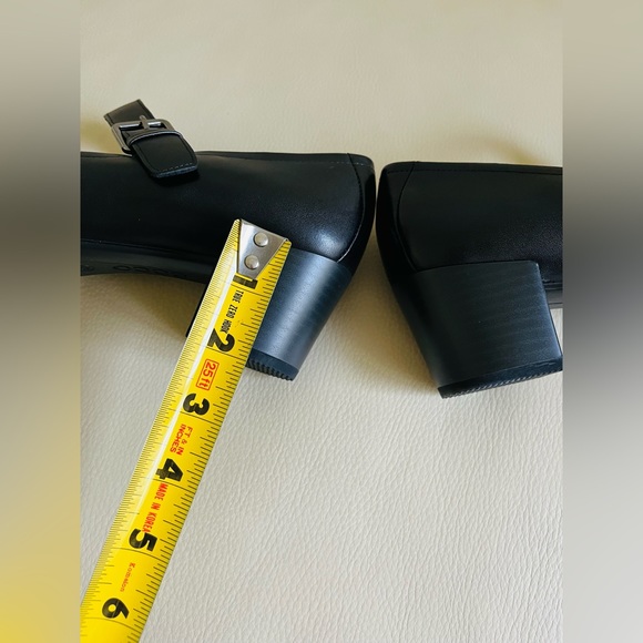 New in Box ECCO Women's Shape M 35 Mary Jane Pump US Size: 11-11.5 - Picture 12 of 17